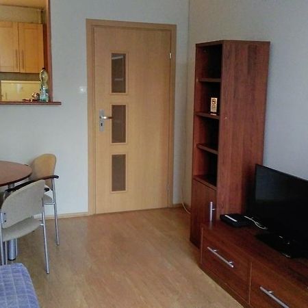 Studio Grzybowska - Warsaw Center Екстериор снимка