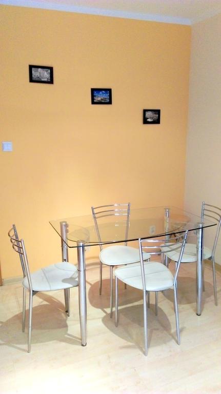 Studio Grzybowska - Warsaw Center Екстериор снимка