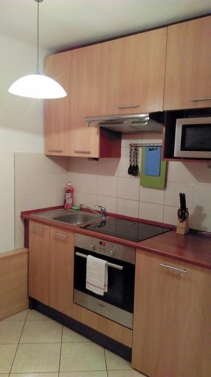 Studio Grzybowska - Warsaw Center Екстериор снимка