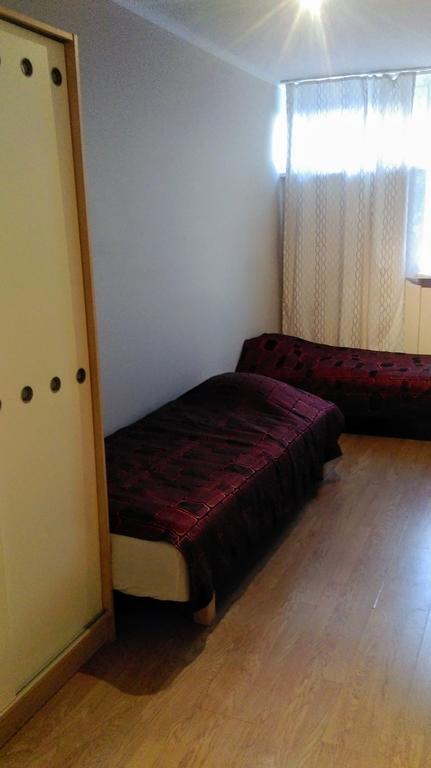 Studio Grzybowska - Warsaw Center Екстериор снимка