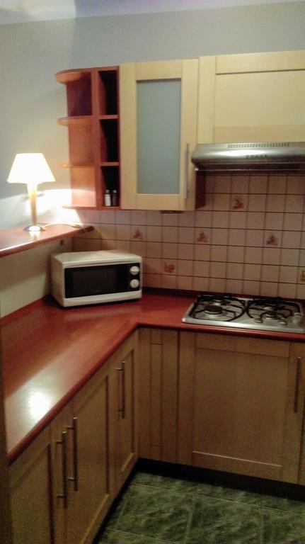 Studio Grzybowska - Warsaw Center Екстериор снимка