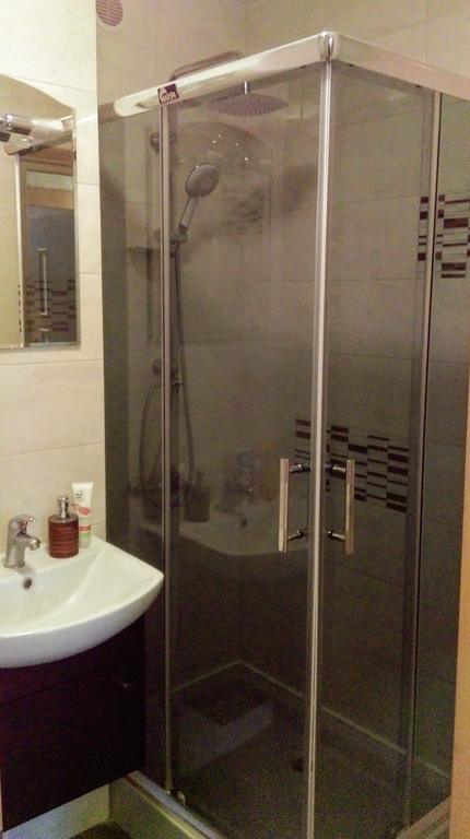 Studio Grzybowska - Warsaw Center Екстериор снимка