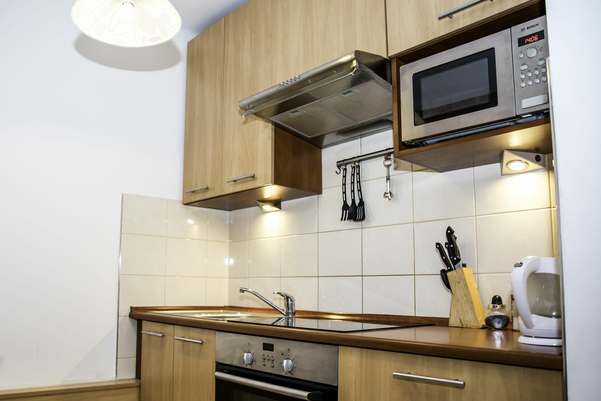 Studio Grzybowska - Warsaw Center Екстериор снимка
