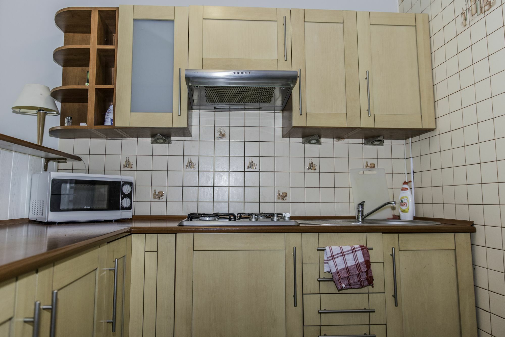 Studio Grzybowska - Warsaw Center Екстериор снимка