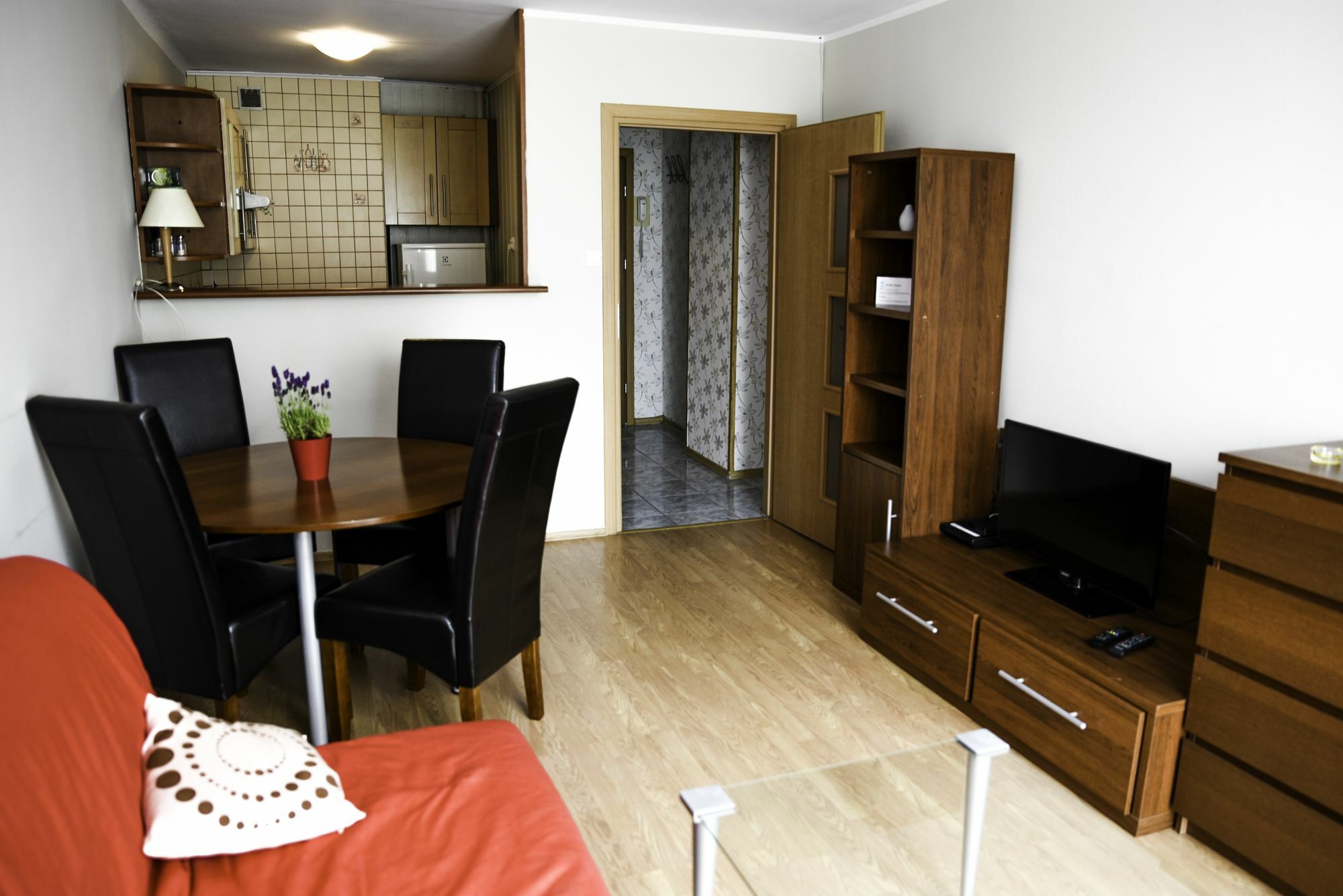 Studio Grzybowska - Warsaw Center Екстериор снимка