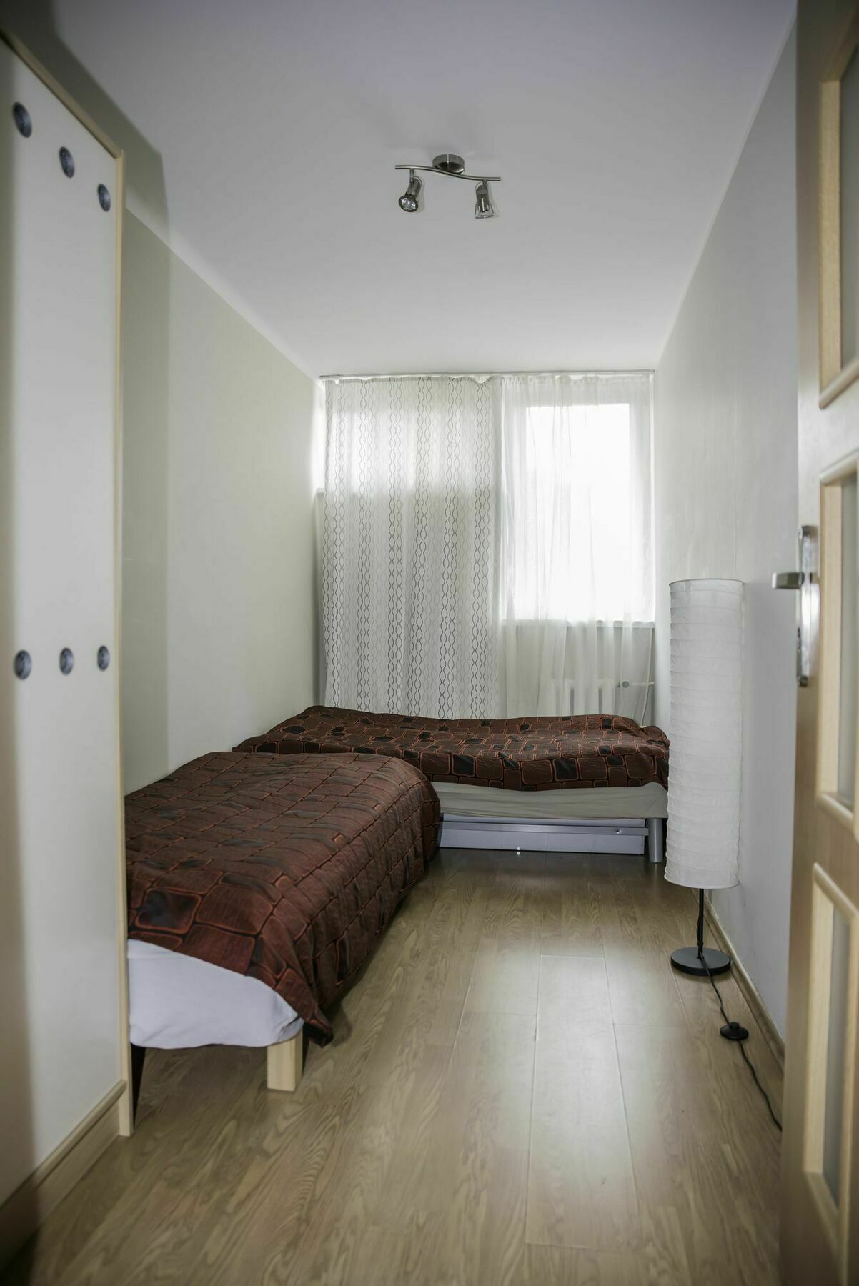 Studio Grzybowska - Warsaw Center Екстериор снимка